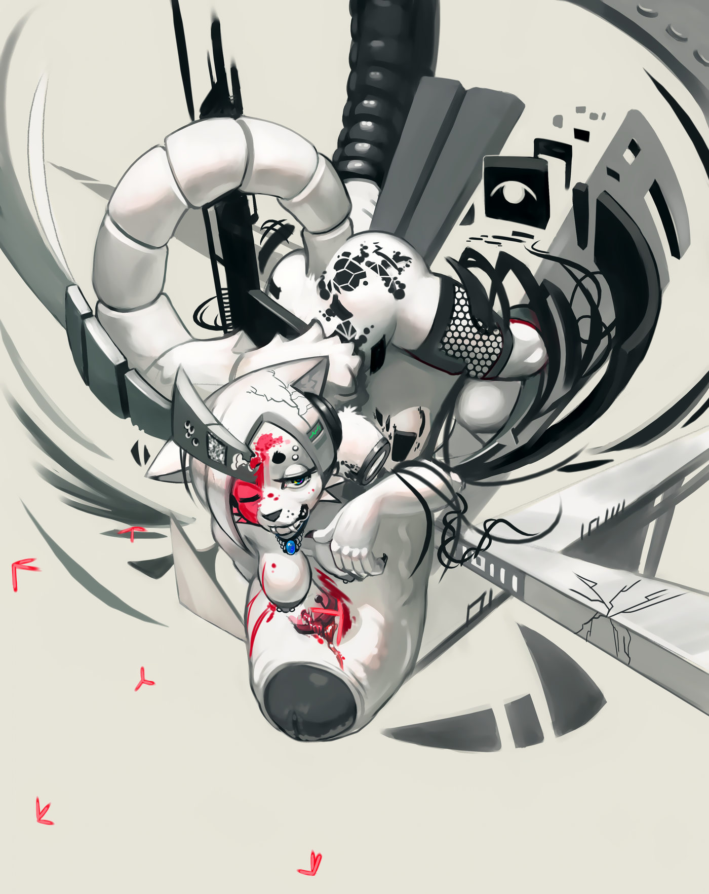 Rule34 – If it exists, there is porn of it / anokorok / 350723