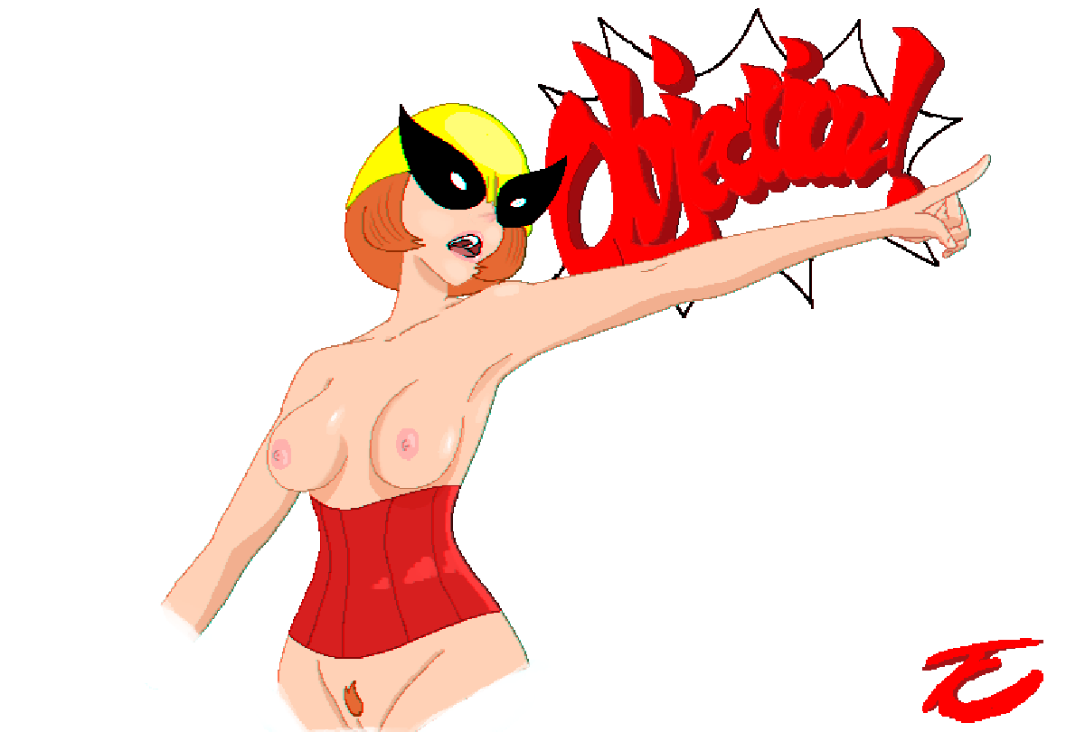 Rule34 – If it exists, there is porn of it / birdgirl / 350769