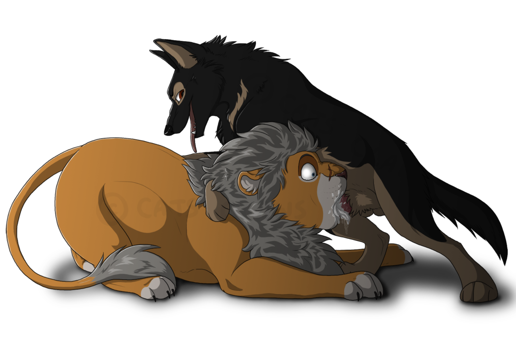 Rule34 – If it exists, there is porn of it / non, streetdog / 350773