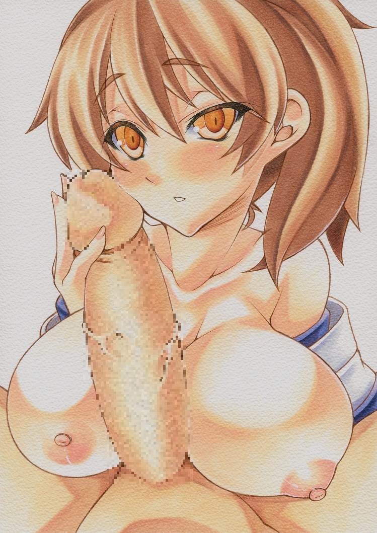 Rule34 – If it exists, there is porn of it / yutakasan-love, kaga (kantai collection) / 350774