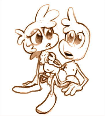 Rule34 – If it exists, there is porn of it / shmorky / 350867