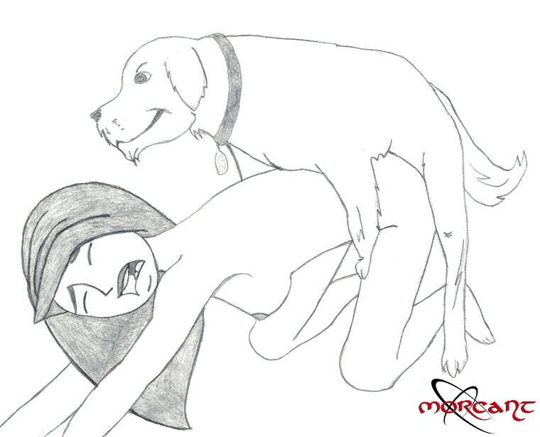 Rule34 – If it exists, there is porn of it / morcant, kimberly ann possible / 350872