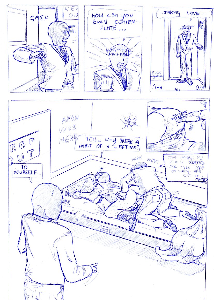 Rule34 – If it exists, there is porn of it / anonymous / 351004