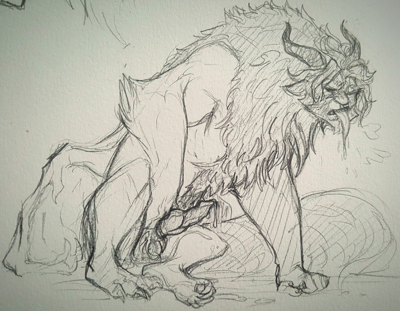 Rule34 – If it exists, there is porn of it / / 351035