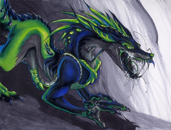 Rule34 – If it exists, there is porn of it / d / 351175