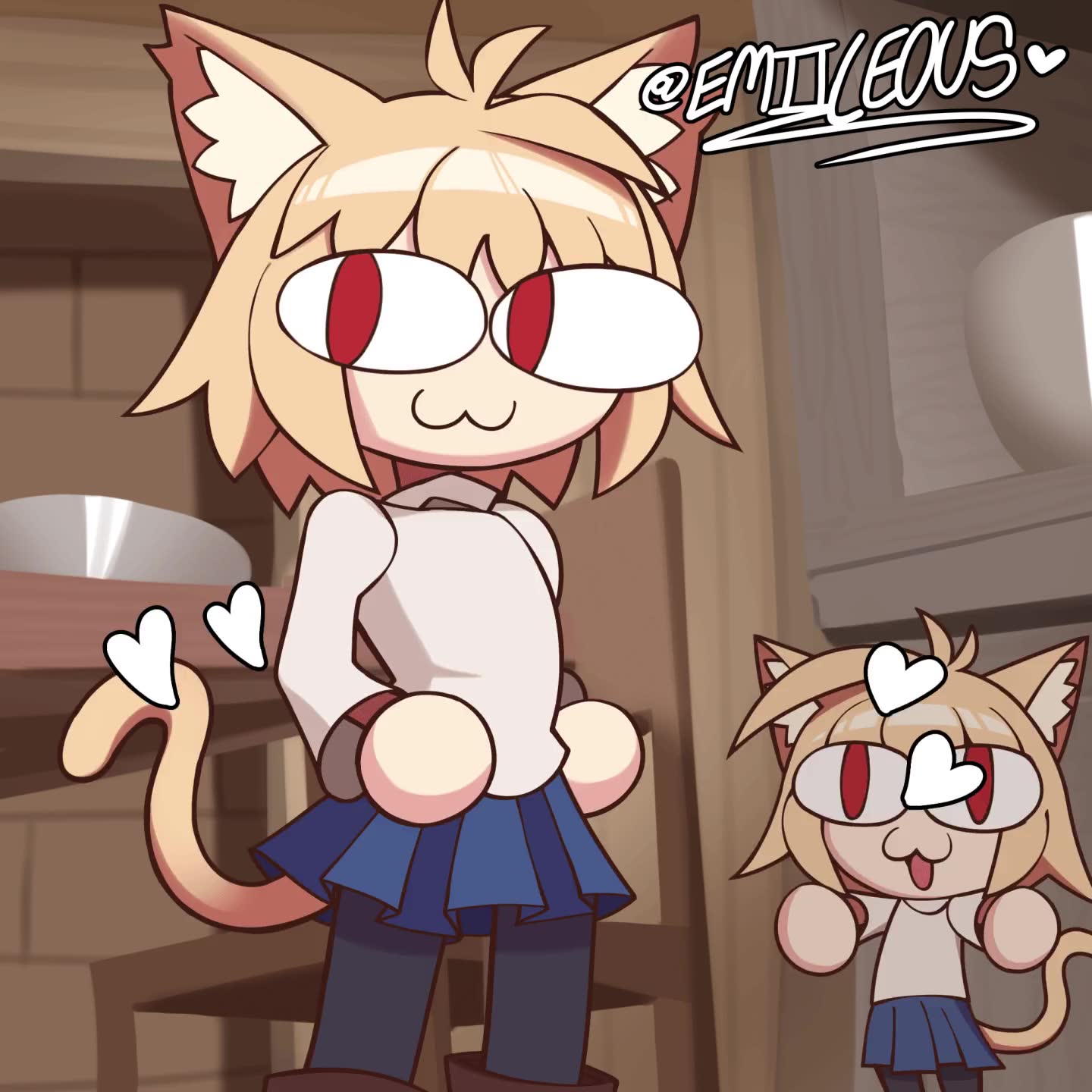 Rule34 – If it exists, there is porn of it / / 8714789