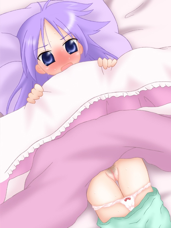 Rule34 – If it exists, there is porn of it / kagami hiiragi / 351324