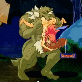 Rule34 – If it exists, there is porn of it / eluku / 351482