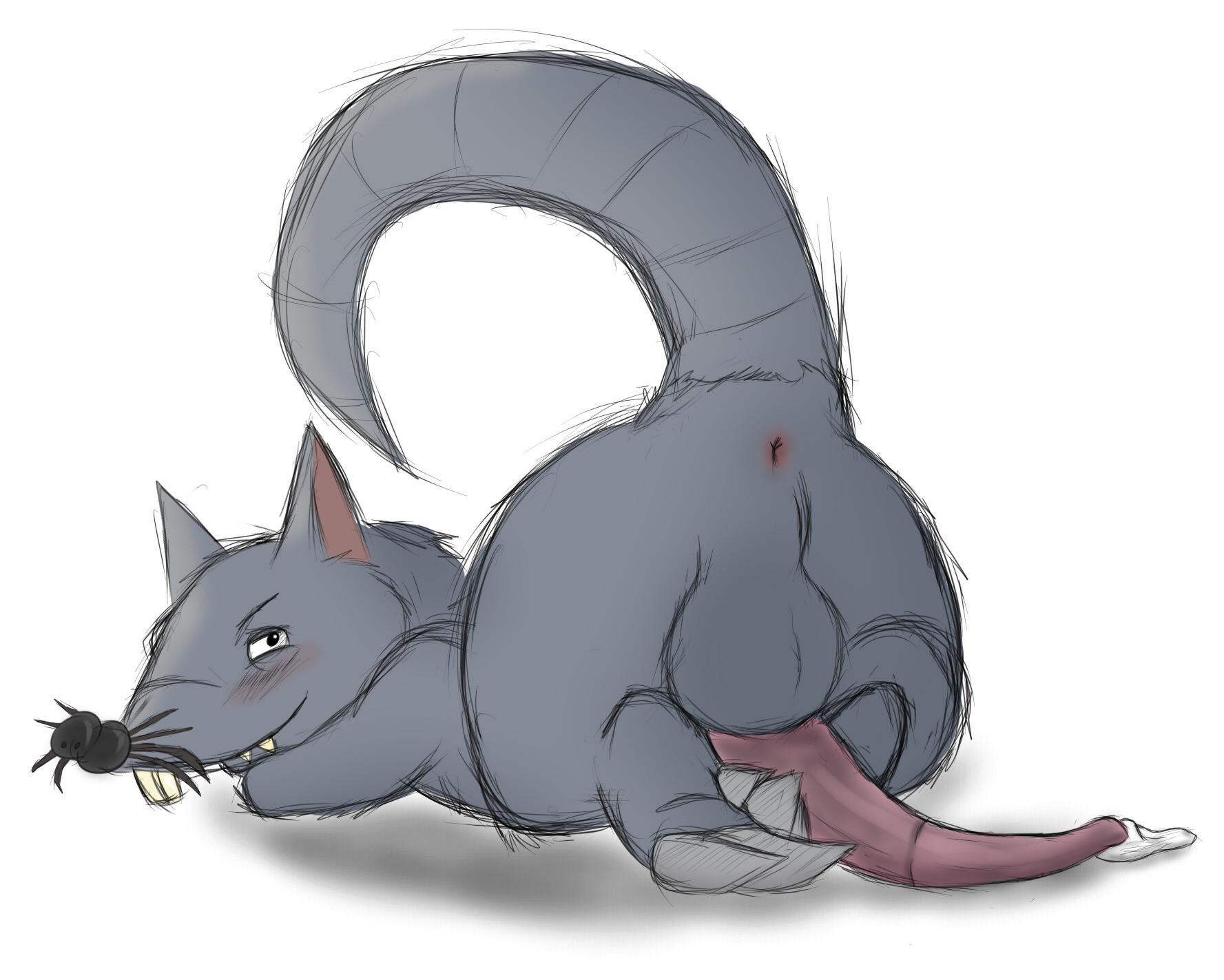 Rule34 – If it exists, there is porn of it / twitch / 351486