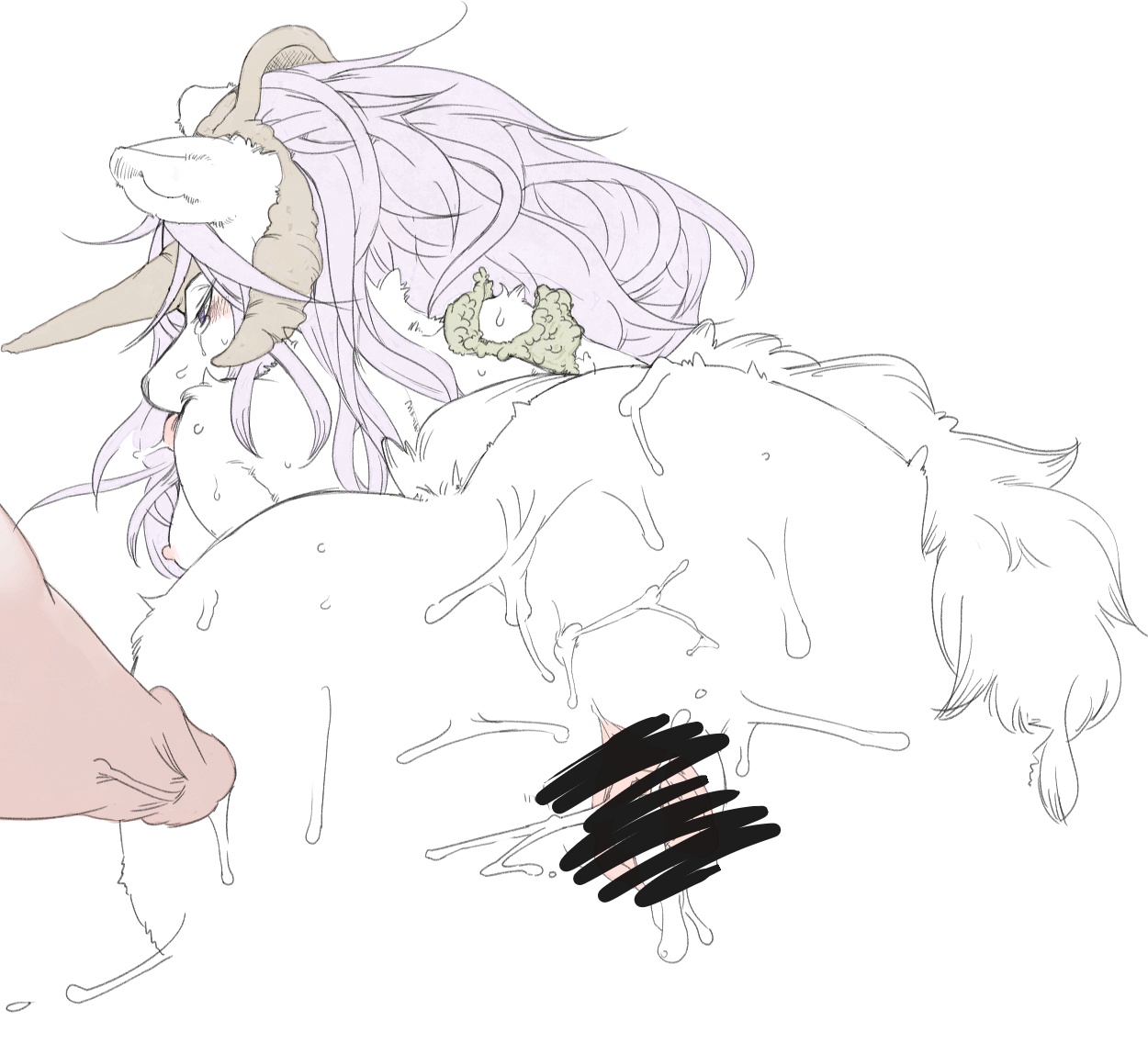 Rule34 – If it exists, there is porn of it / kousoku, sierra / 351499