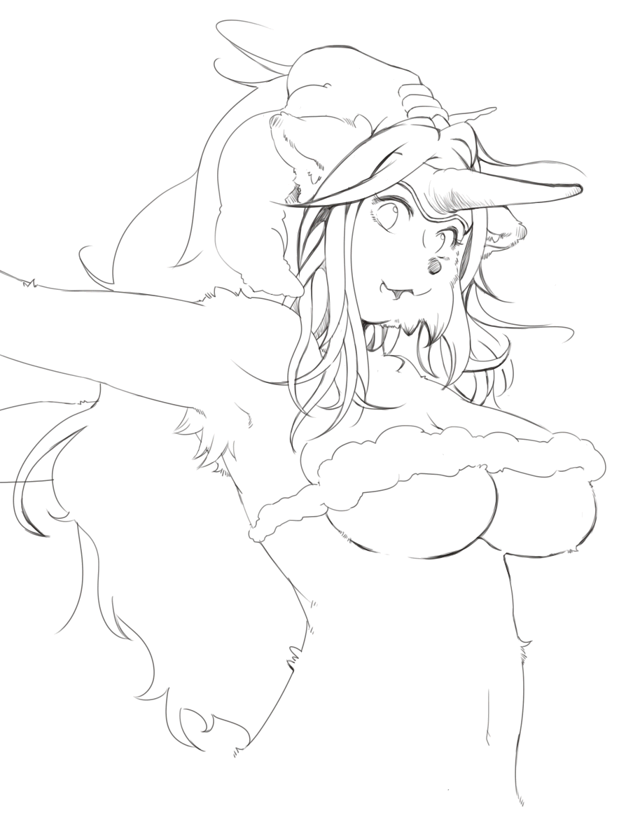 Rule34 – If it exists, there is porn of it / kousoku, sierra / 351508