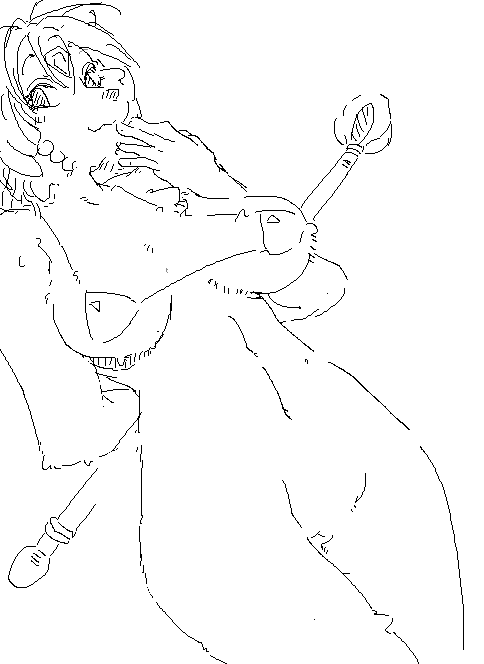 Rule34 – If it exists, there is porn of it / kousoku, krystal / 351568