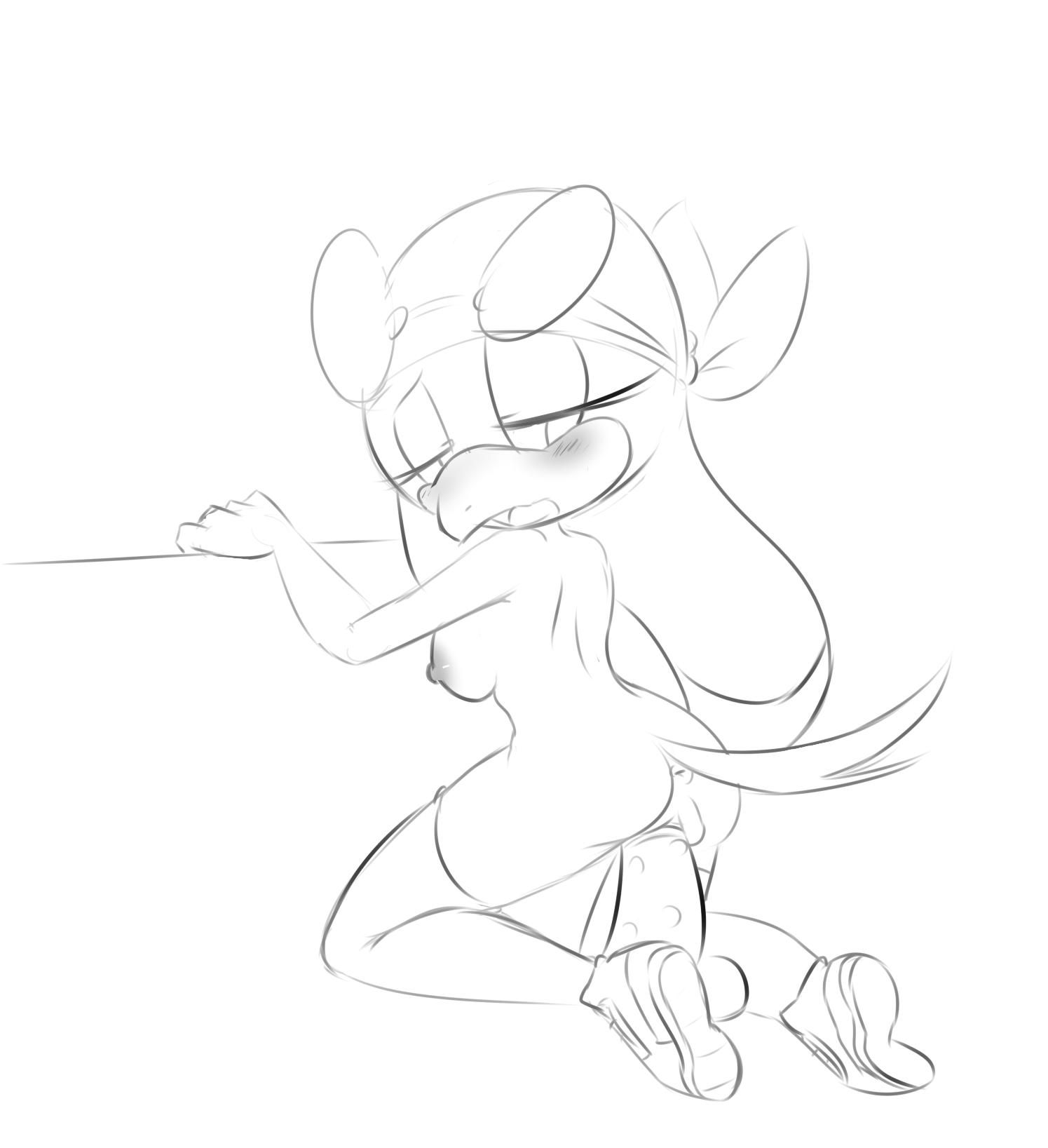 Rule34 – If it exists, there is porn of it / hearlesssoul, wave the swallow / 351622