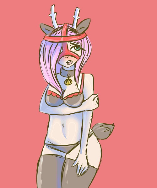 Rule34 – If it exists, there is porn of it / fluttershy (mlp) / 351750