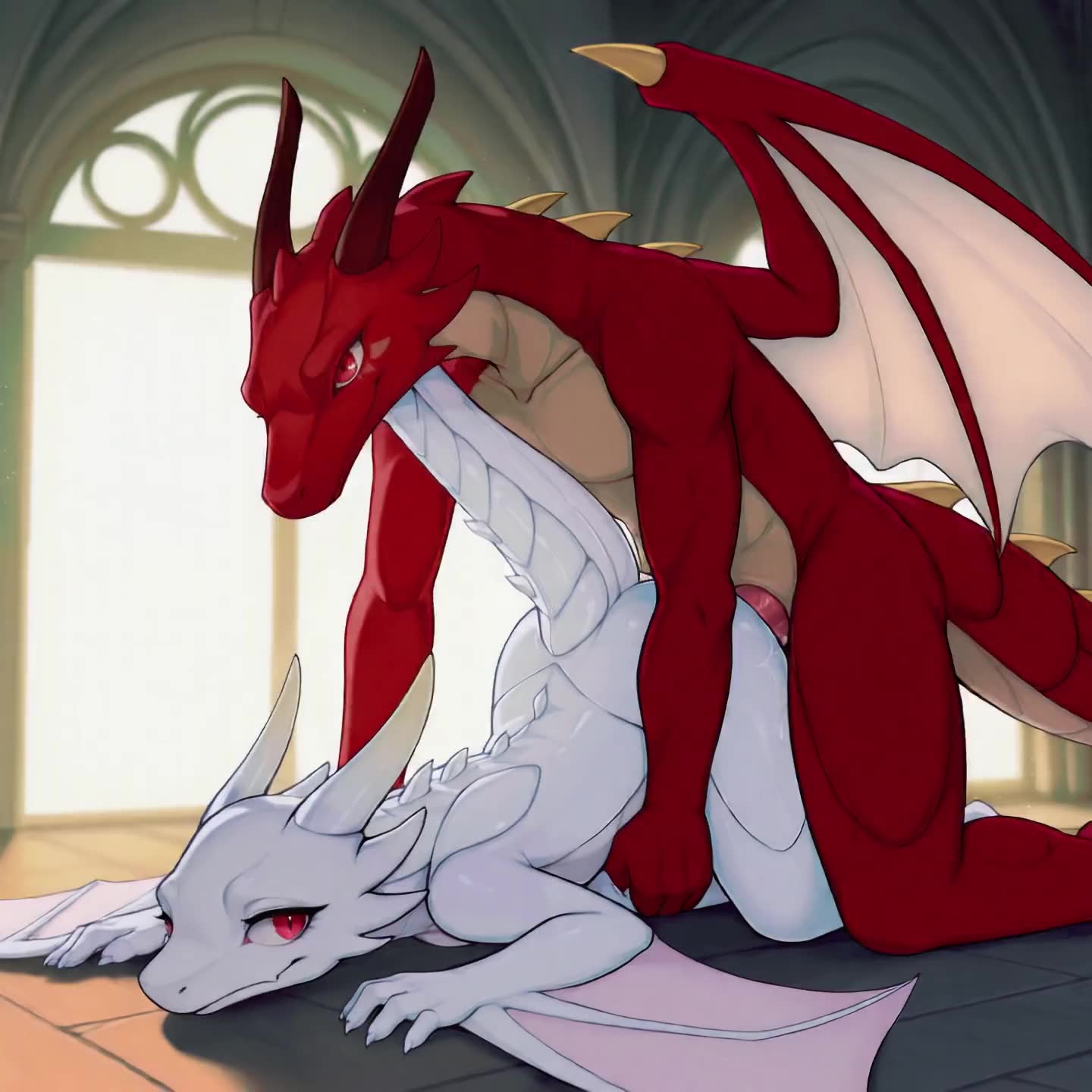 Rule34 – If it exists, there is porn of it / / 8714835