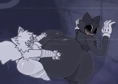 Rule34 – If it exists, there is porn of it / / 8714839