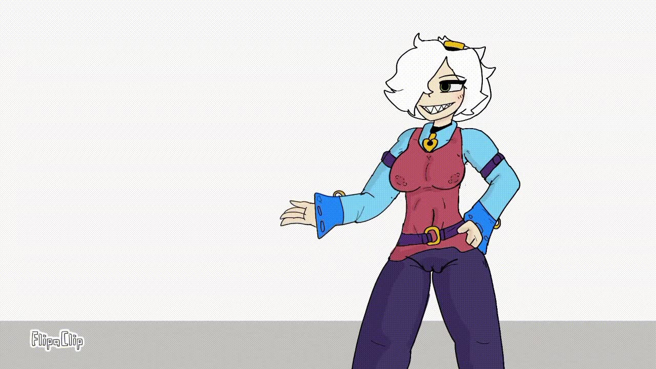 Rule34 – If it exists, there is porn of it / / 8714857