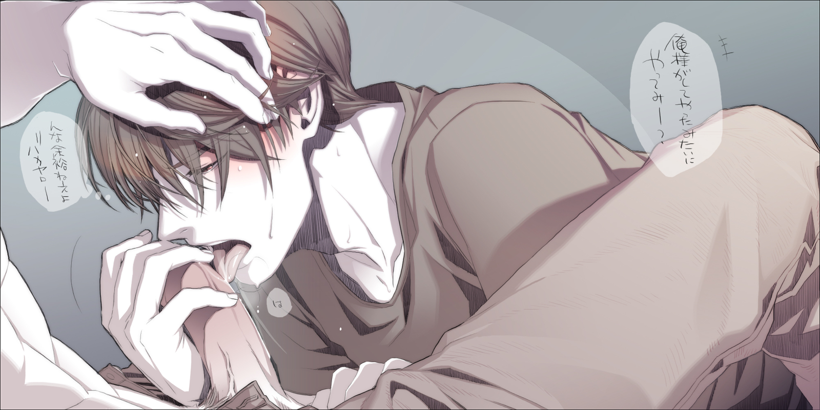 Rule34 – If it exists, there is porn of it / / 351982