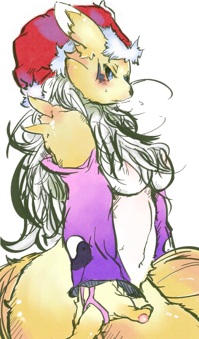 Rule34 – If it exists, there is porn of it / renamon / 352065