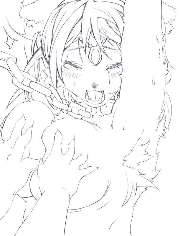 Rule34 &#8211; If it exists, there is porn of it / kousoku, krystal / 352073