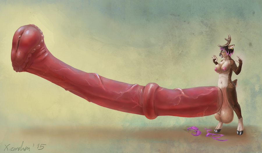 Rule34 – If it exists, there is porn of it / spectrumshift / 352127