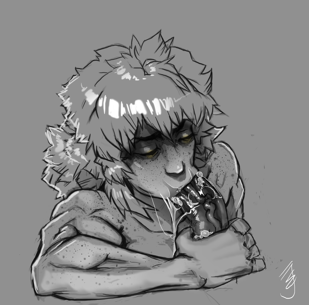 Rule34 – If it exists, there is porn of it / andava, claudia (andava) / 352145