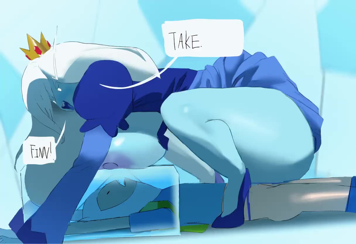 Rule34 – If it exists, there is porn of it / finn the human / 8714877