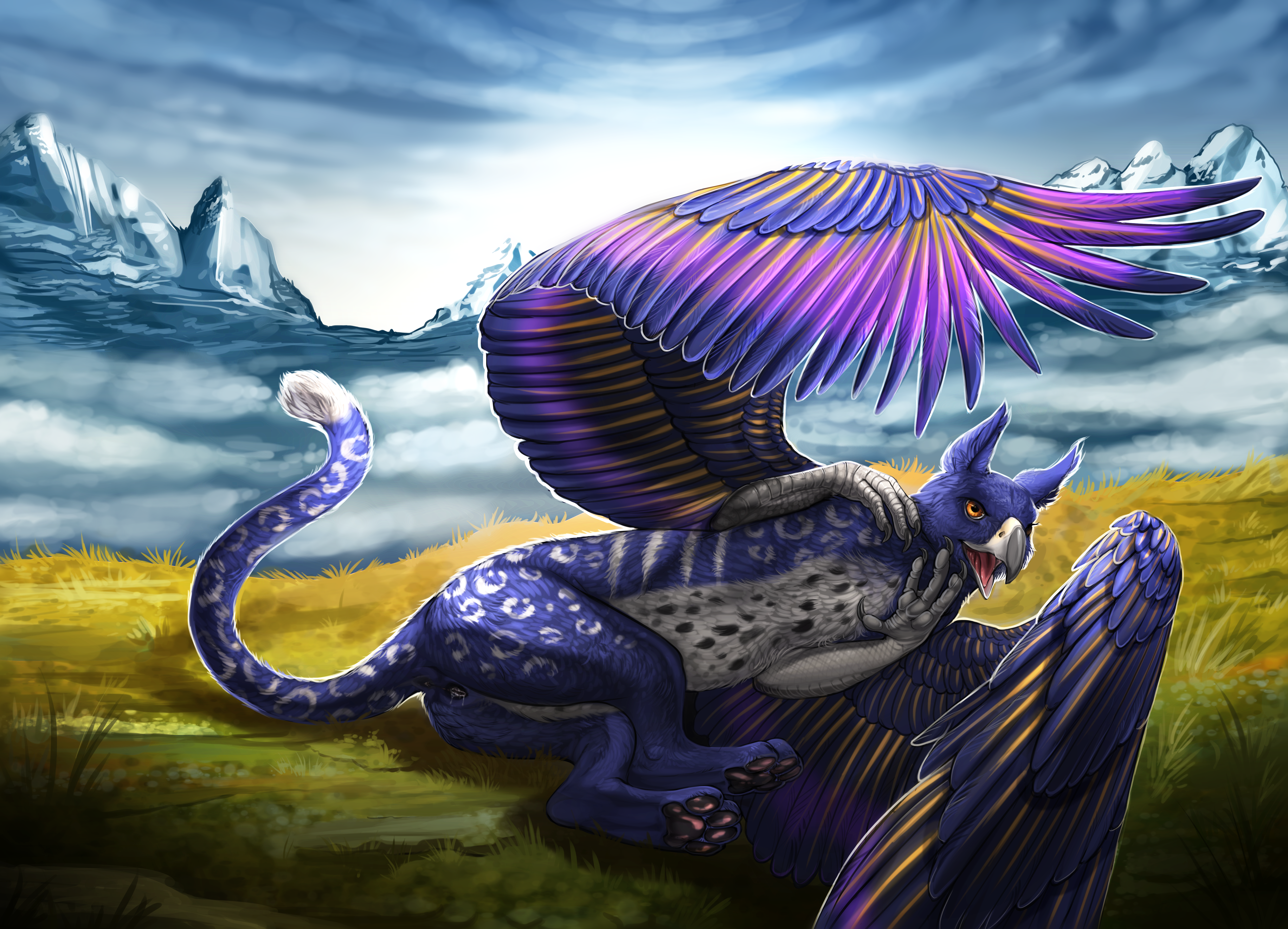 Rule34 – If it exists, there is porn of it / theowlette / 352331