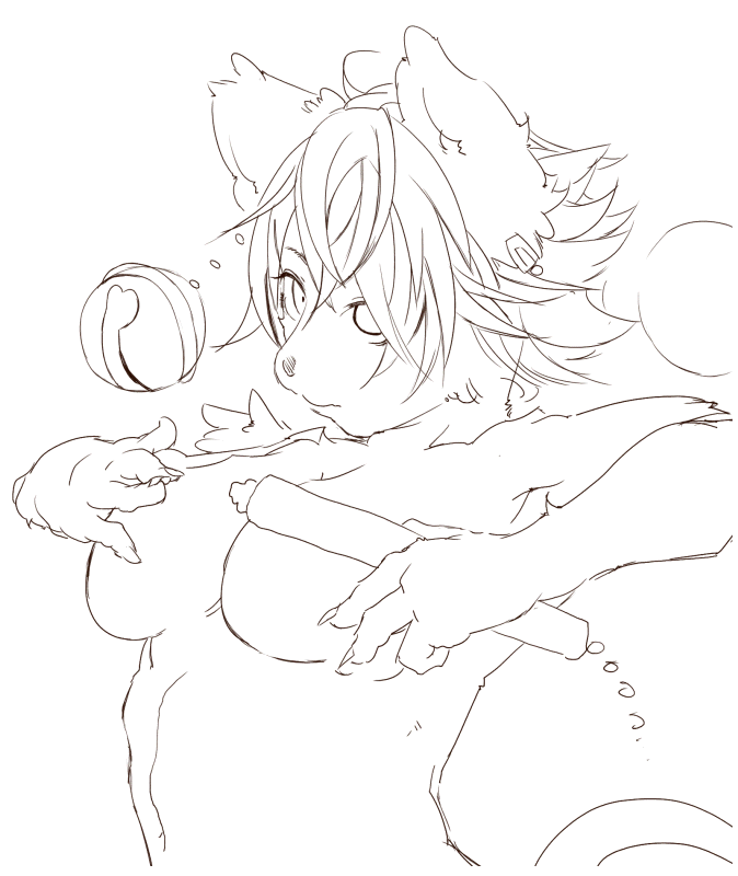 Rule34 – If it exists, there is porn of it / kousoku, daena / 352368