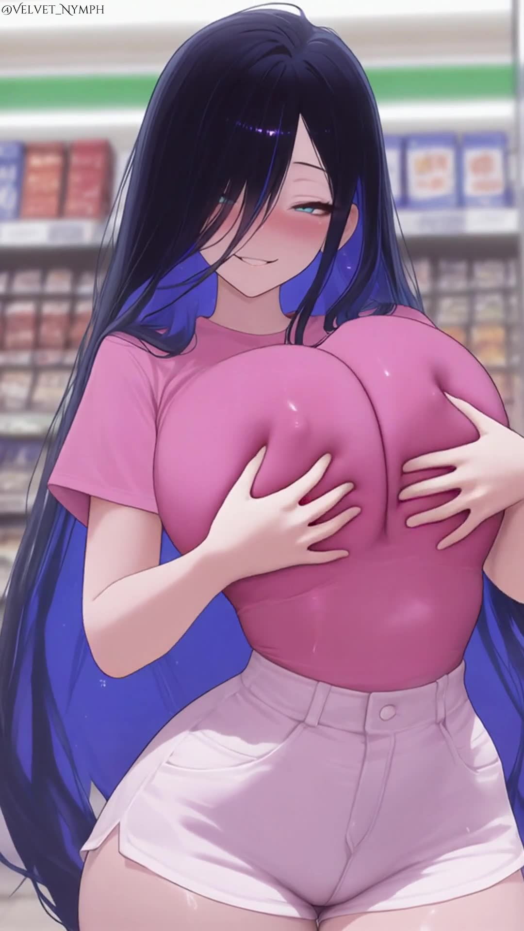 Rule34 – If it exists, there is porn of it / / 8714936