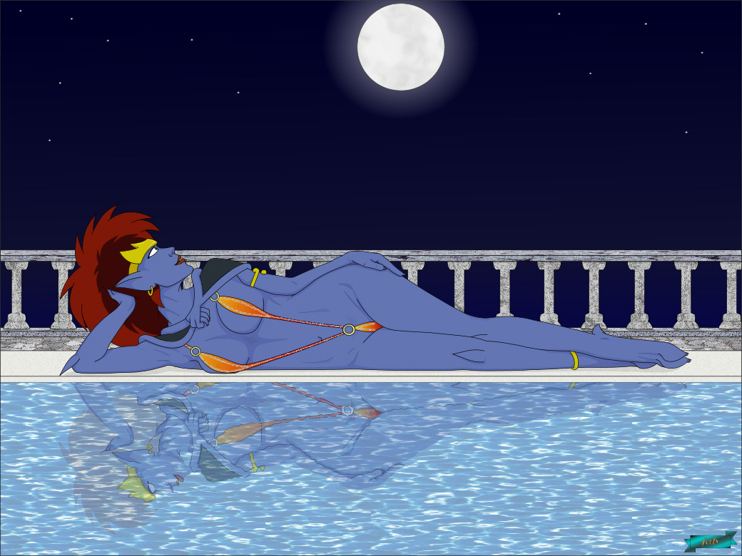 Rule34 – If it exists, there is porn of it / fab3716, demona / 352559