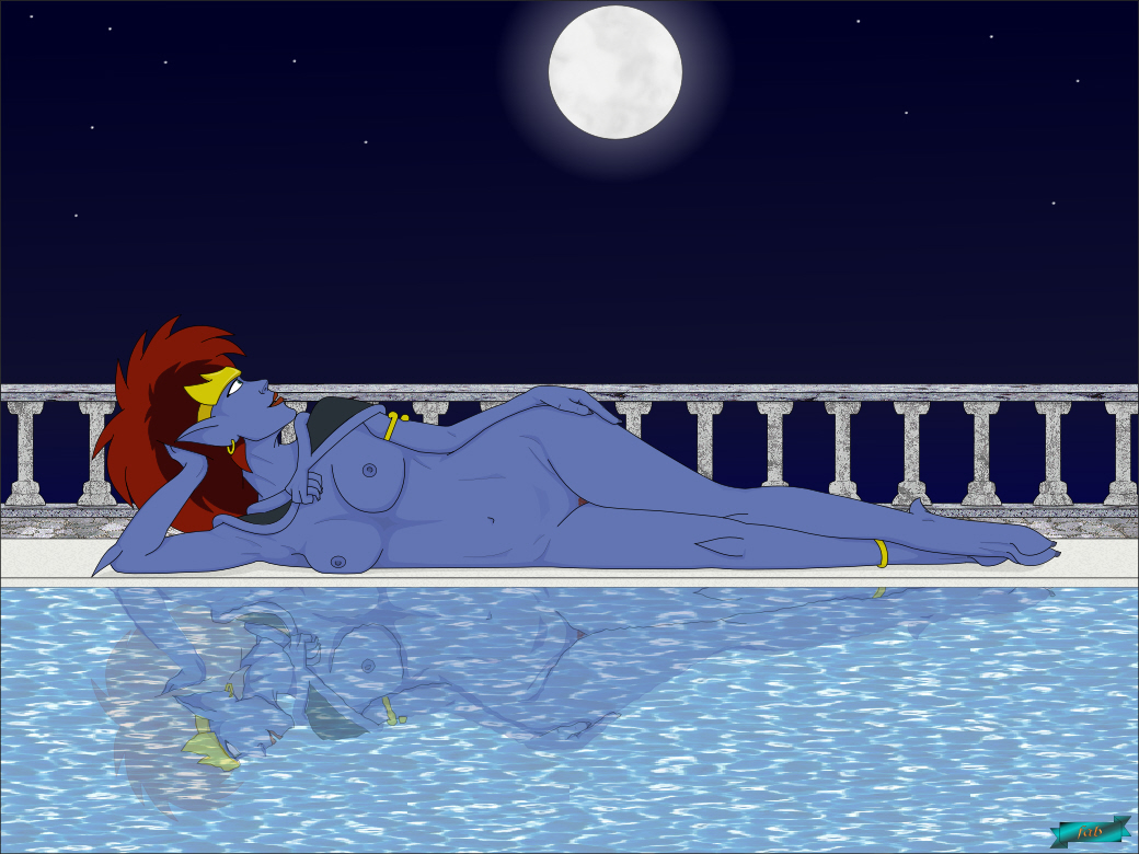 Rule34 – If it exists, there is porn of it / fab3716, demona / 352567