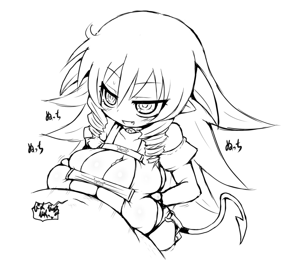 Rule34 – If it exists, there is porn of it / arekishi / 352573