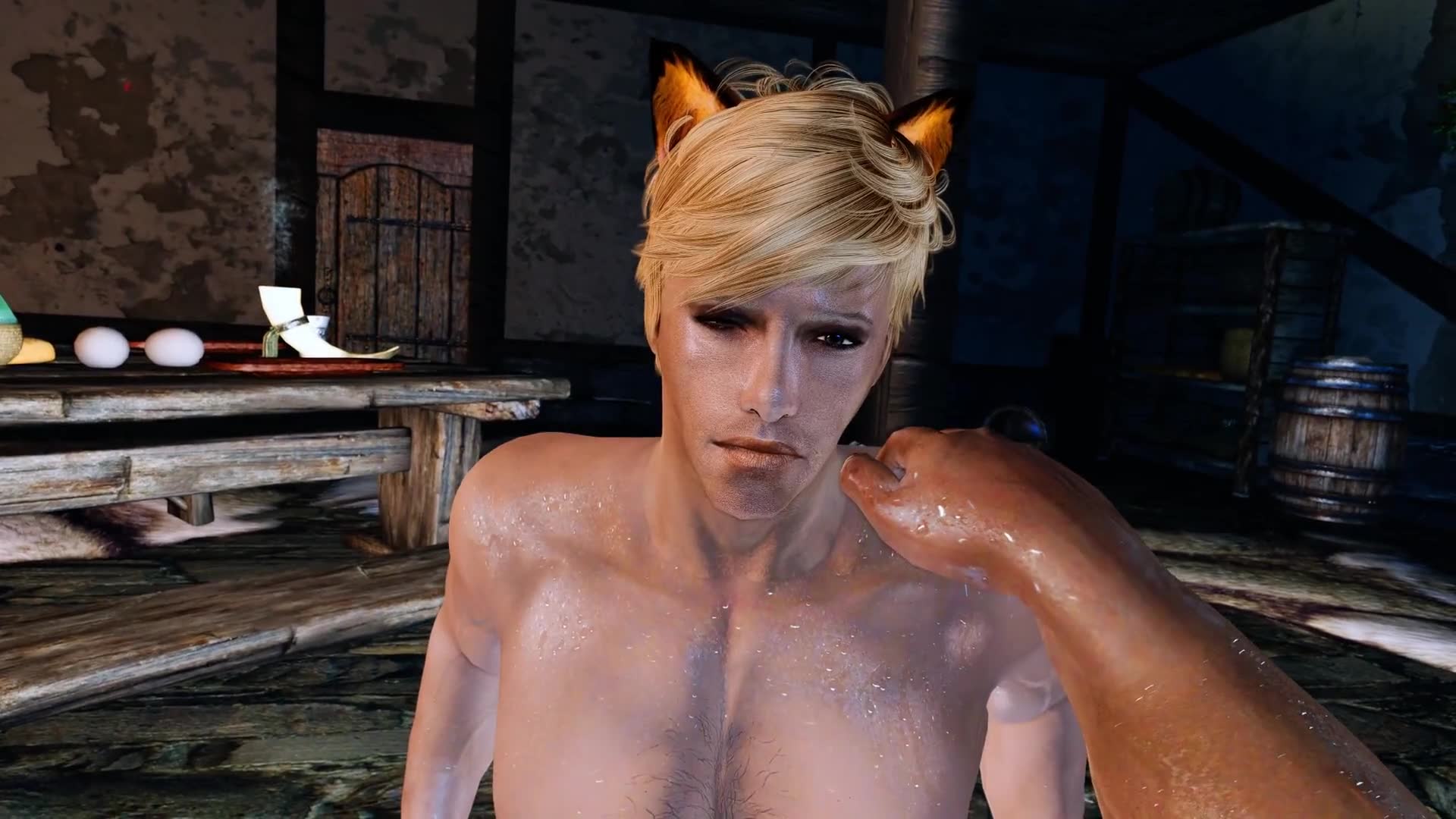 Rule34 – If it exists, there is porn of it / / 8714946