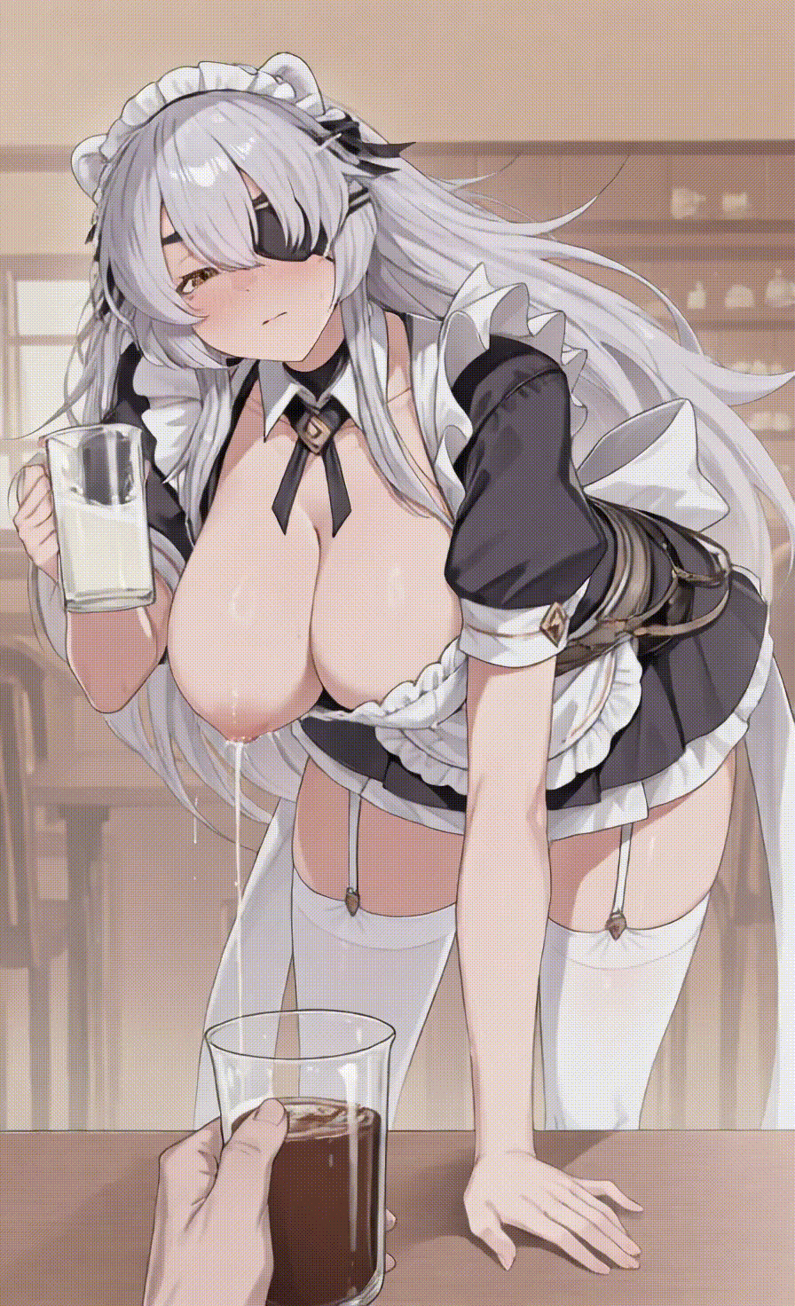 Rule34 – If it exists, there is porn of it / / 8714937