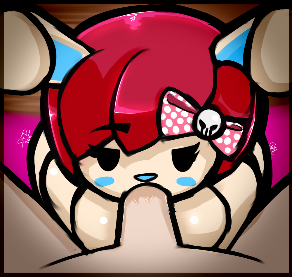 Rule34 – If it exists, there is porn of it / datfurrydude, quackmeister / 352661