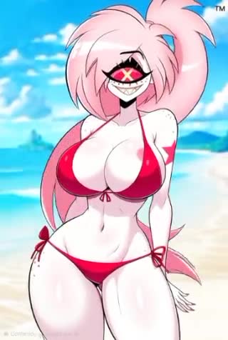 Rule34 – If it exists, there is porn of it / / 8714986