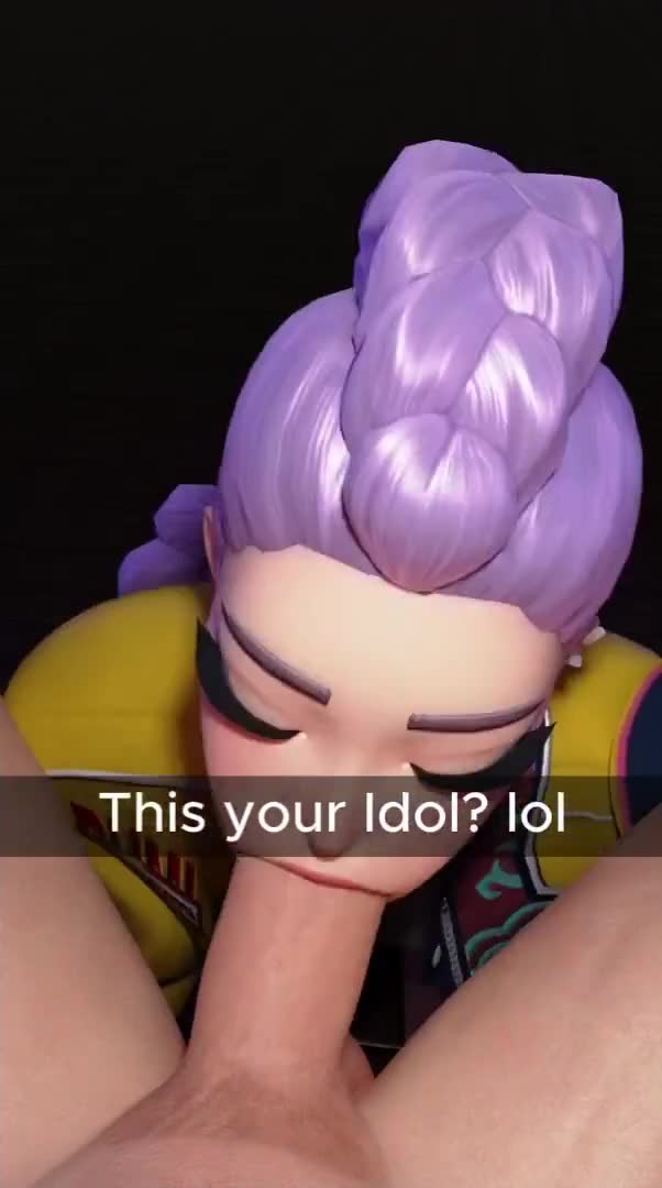 Rule34 – If it exists, there is porn of it / / 8714973