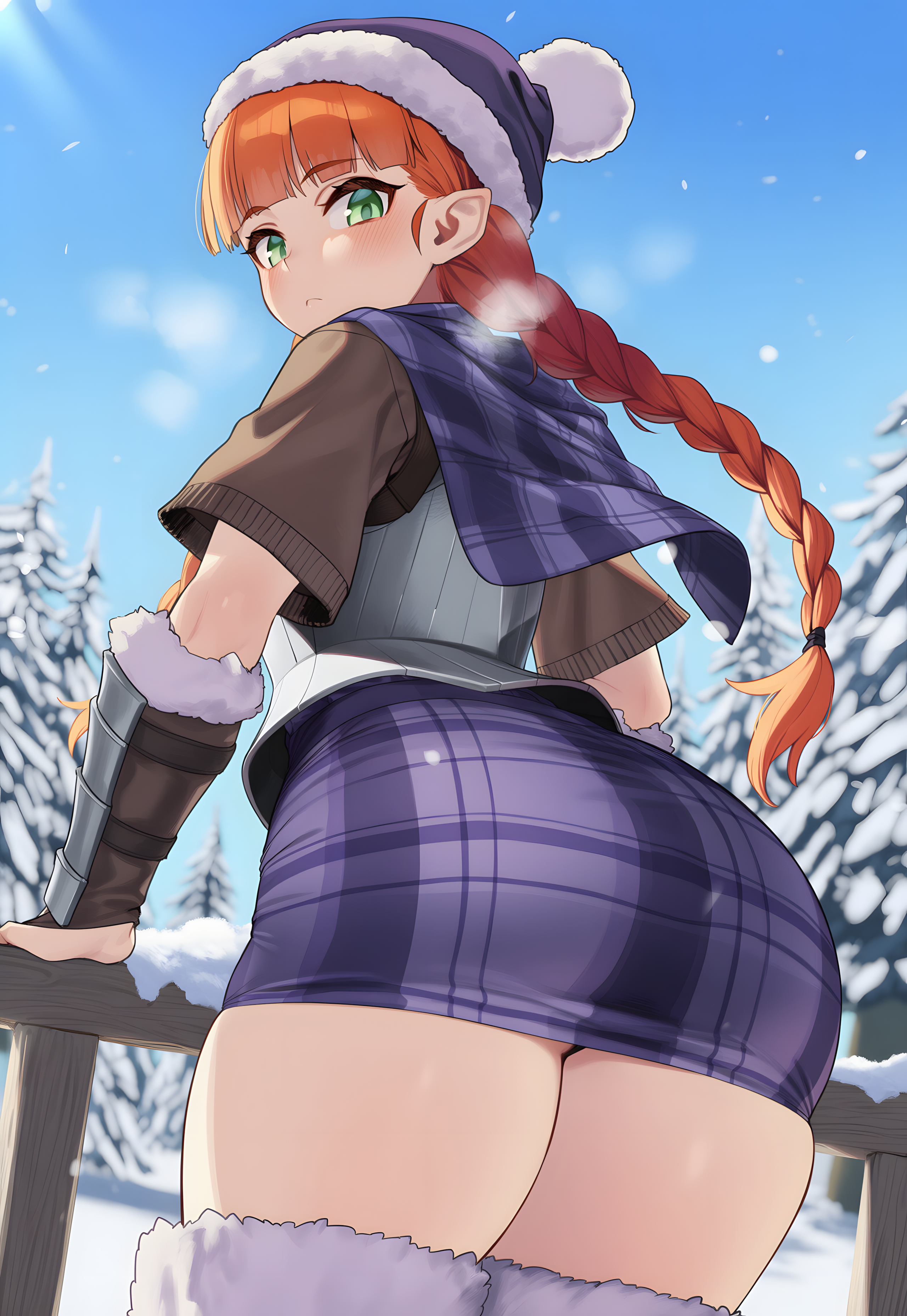 Rule34 – If it exists, there is porn of it / / 8714968