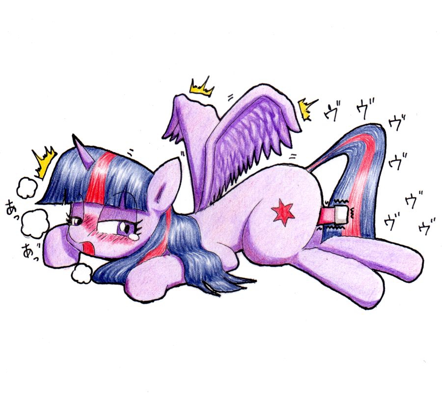 Rule34 – If it exists, there is porn of it / twilight sparkle (mlp) / 352869