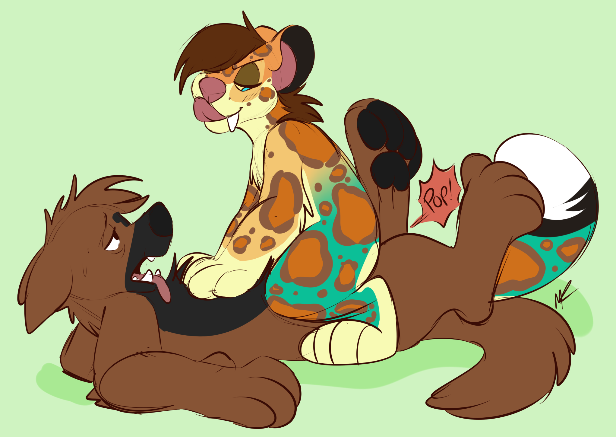 Rule34 – If it exists, there is porn of it / murcat / 352891