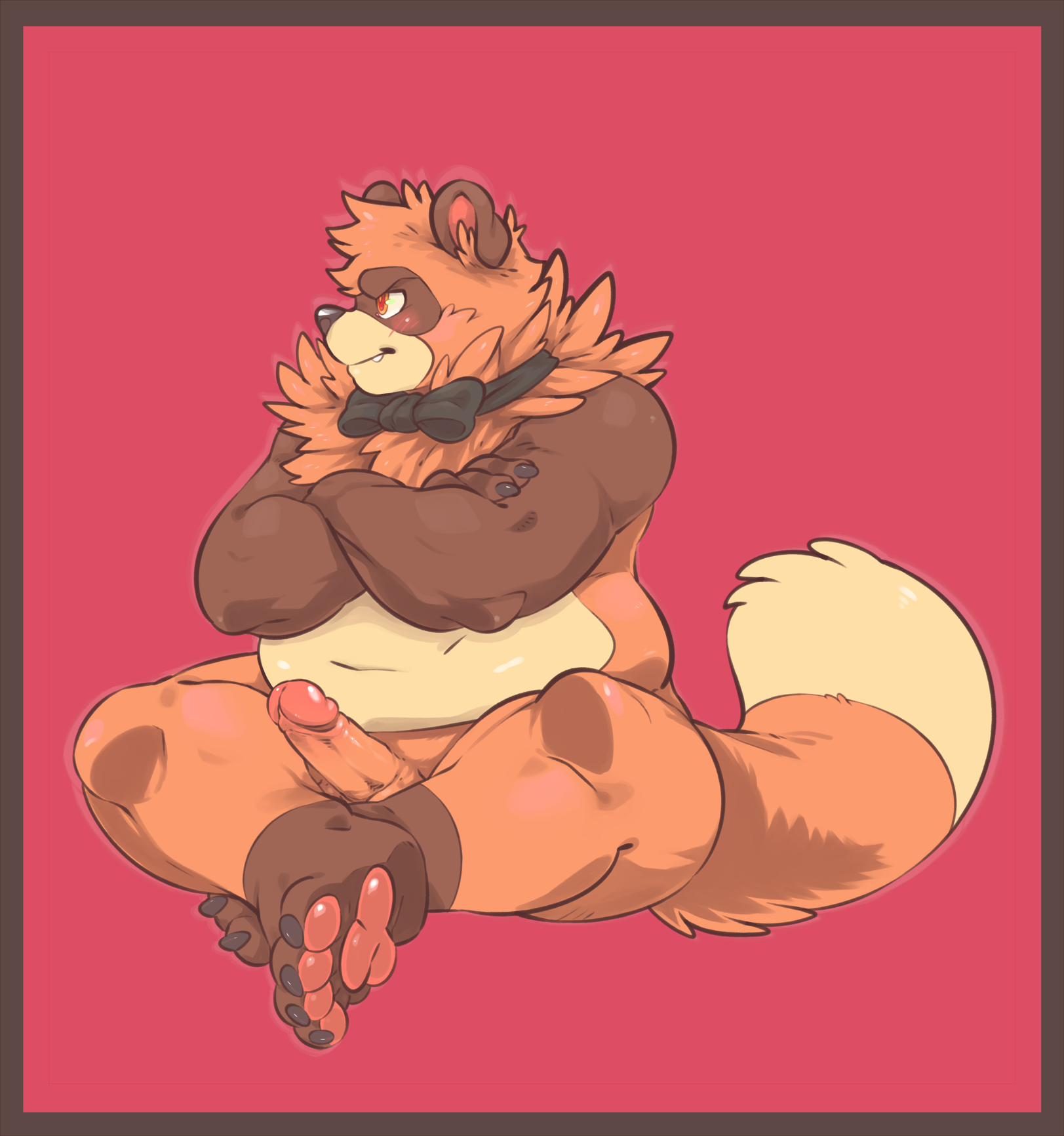 Rule34 – If it exists, there is porn of it / gazpacho (artist) / 352894