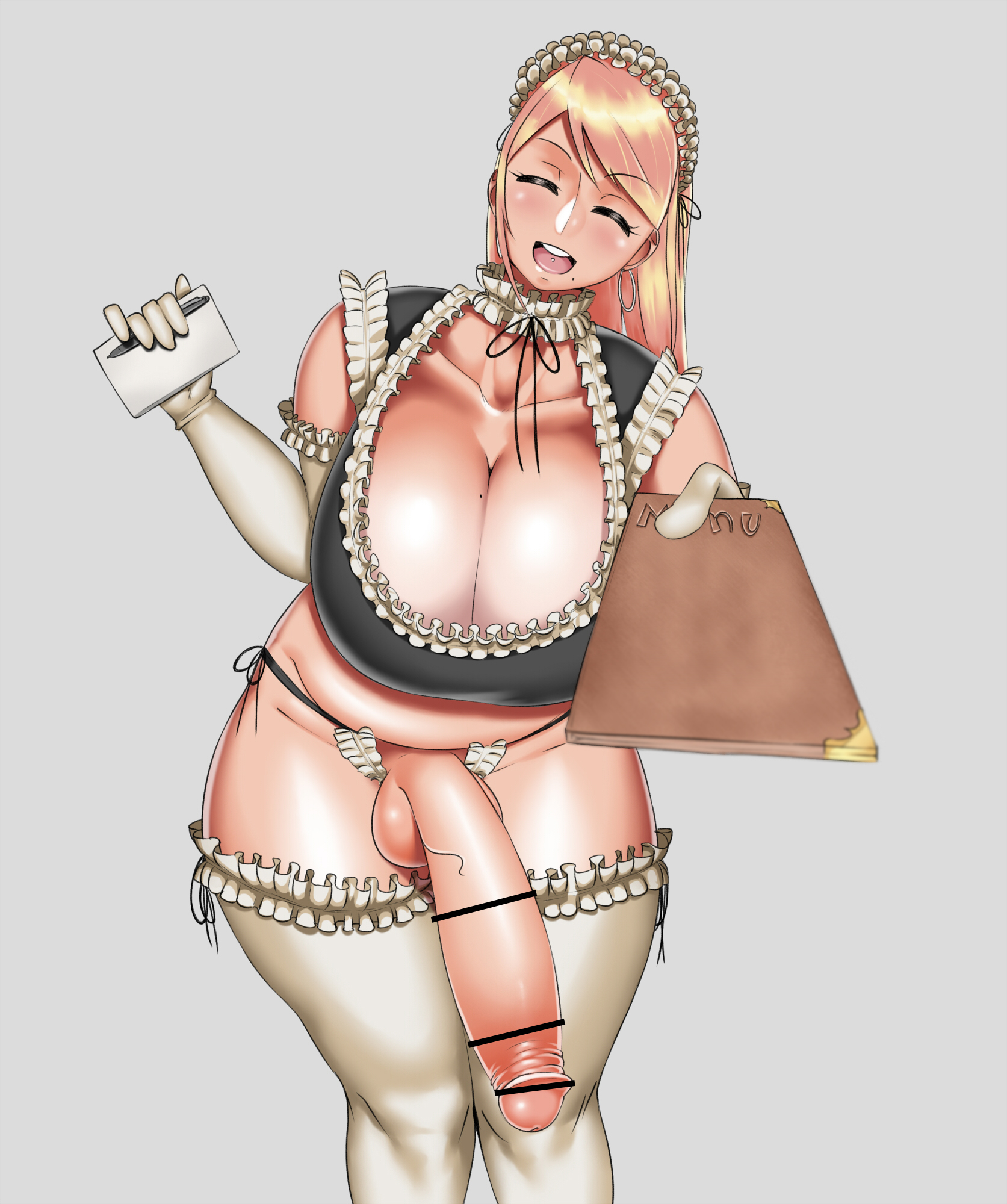 Rule34 – If it exists, there is porn of it / burakku-ra, ageha (burakku-ra), caidence / 352921