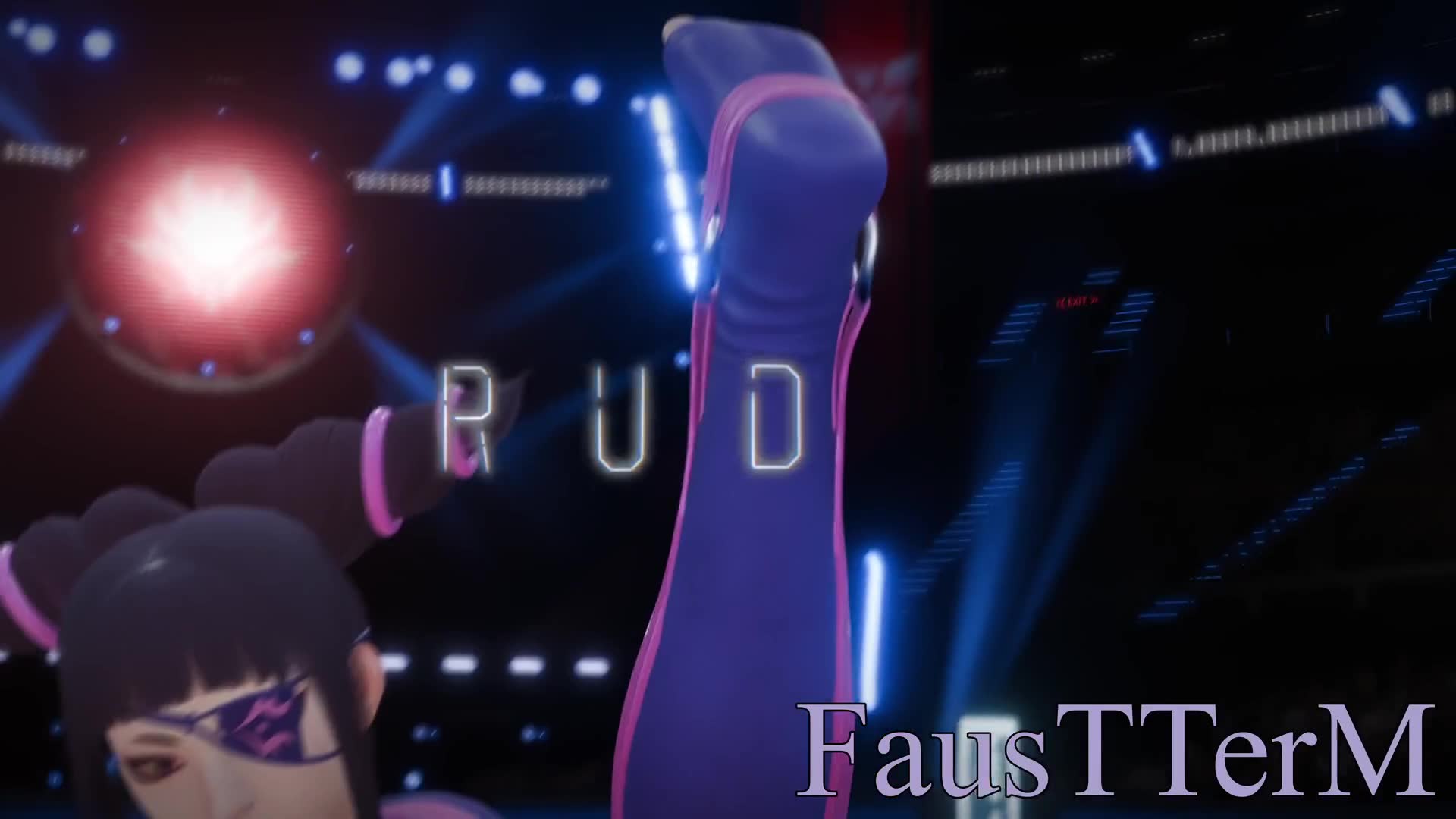 Rule34 – If it exists, there is porn of it / juri han / 8715025