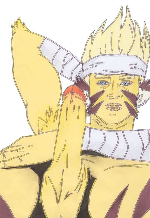 Rule34 – If it exists, there is porn of it / cray / 353031