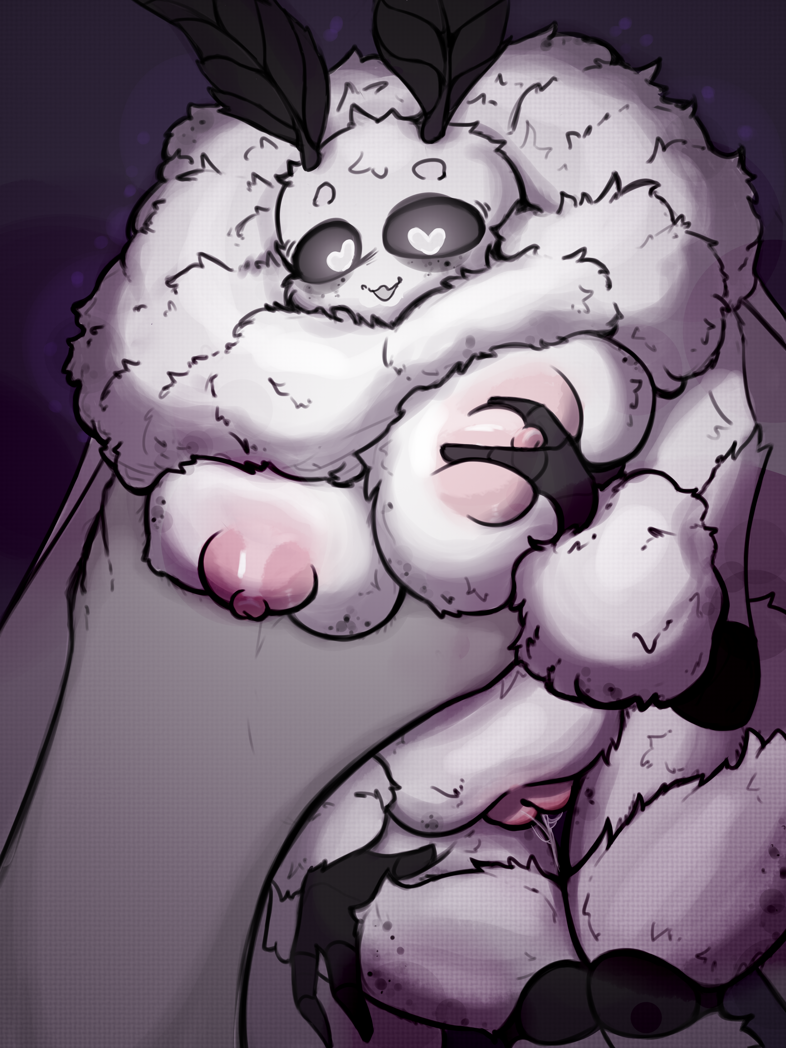 Rule34 – If it exists, there is porn of it / / 8715062