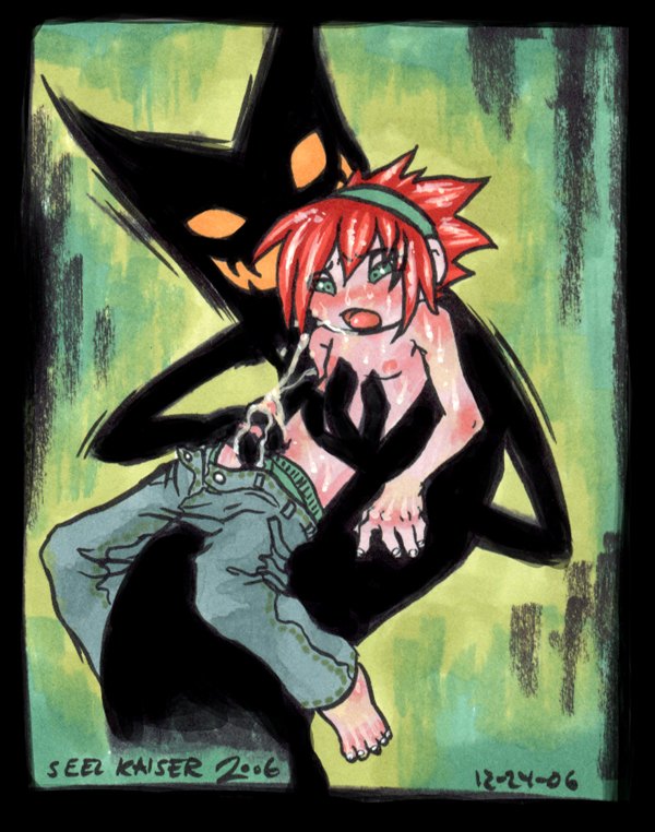 Rule34 – If it exists, there is porn of it / ari, okage / 353185