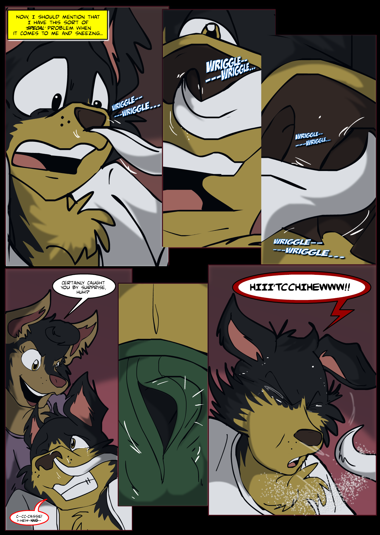 Rule34 – If it exists, there is porn of it / crazyassbeethoven / 353188