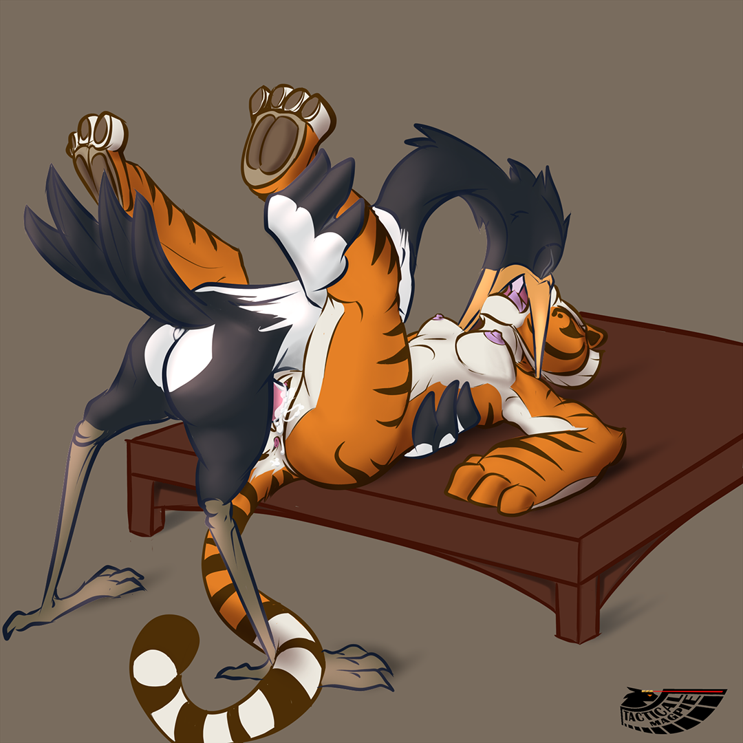 Rule34 – If it exists, there is porn of it / tacticalmagpie, master crane, master tigress / 353190