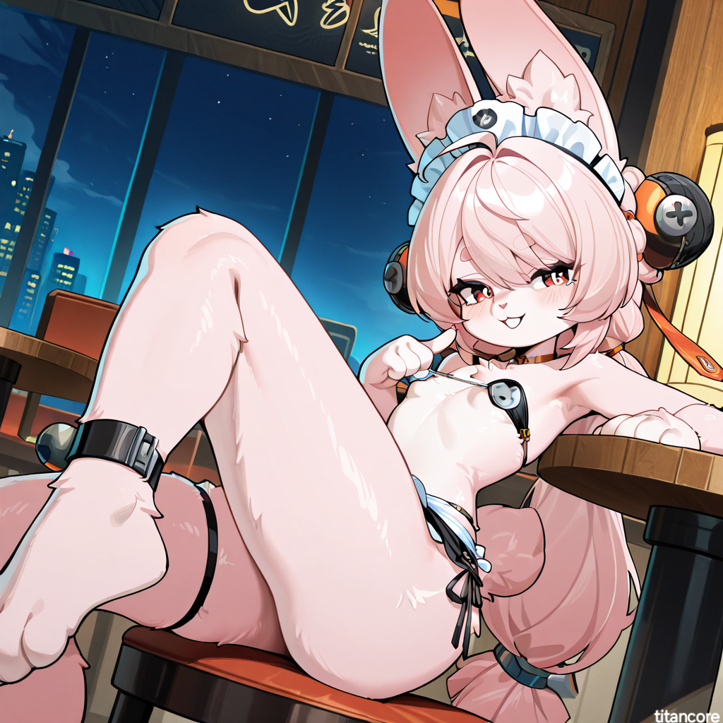 Rule34 – If it exists, there is porn of it / / 8715119